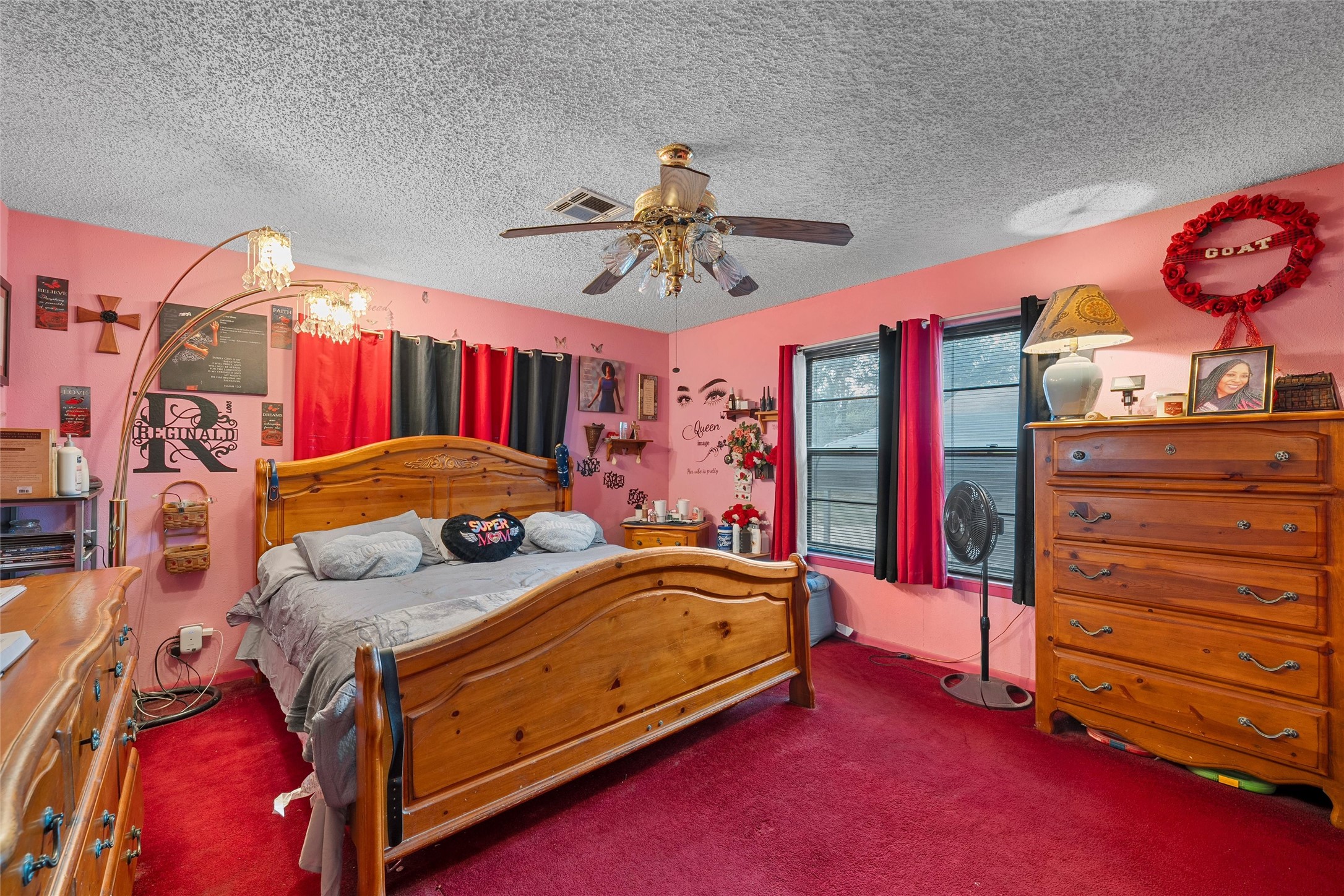 416 Capps Street Marlin TX 76661