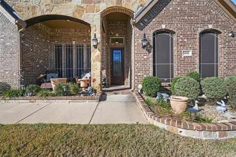3601 Cropsey Court Midlothian TX 76065