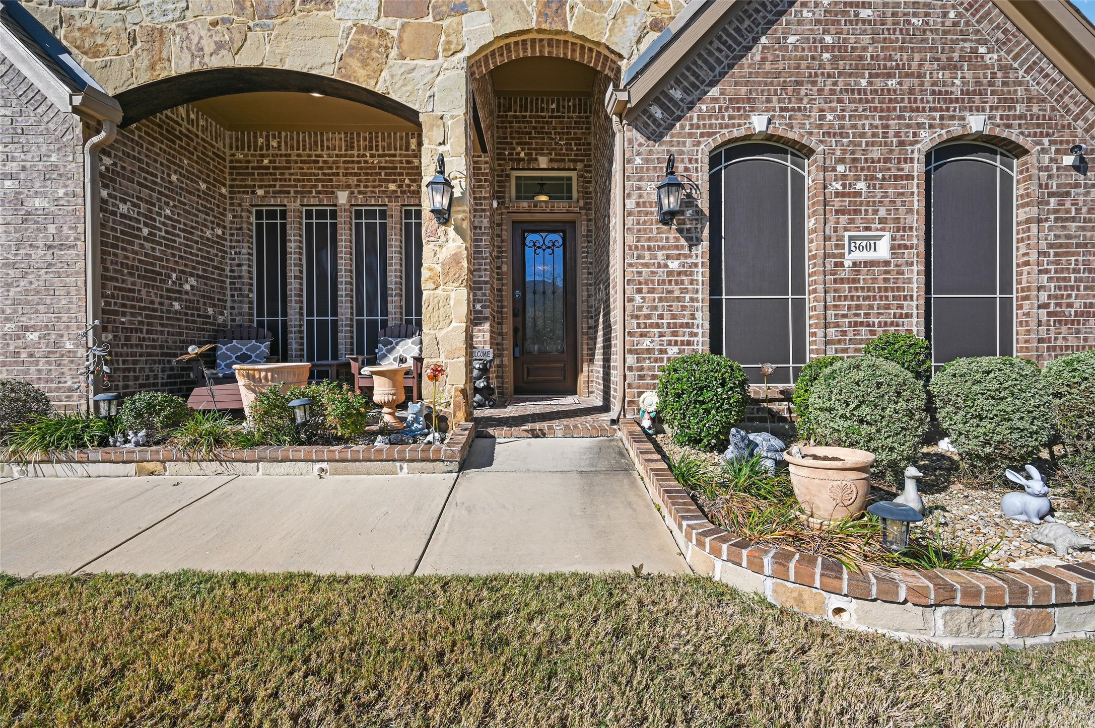 3601 Cropsey Court Midlothian TX 76065