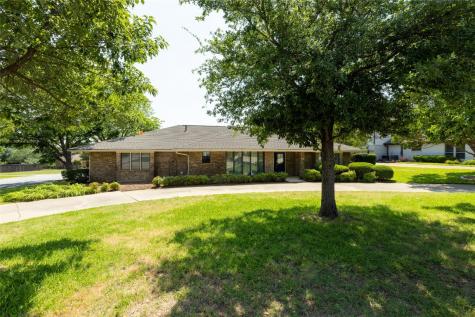 3725 San Bar Lane Colleyville TX 76034