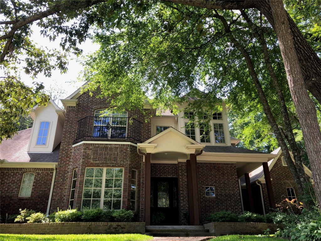 4347 Lazy Creek Drive Tyler TX 75707