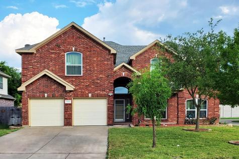1202 Autumn Drive Mansfield TX 76063