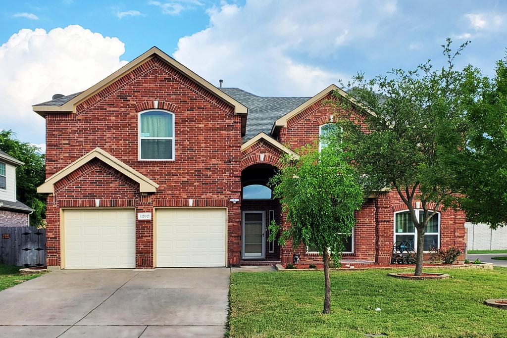 1202 Autumn Drive Mansfield TX 76063