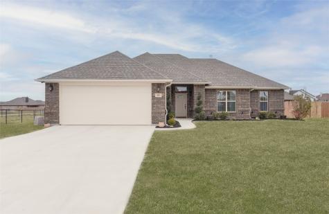 101 Walnut Street Paradise TX 76073