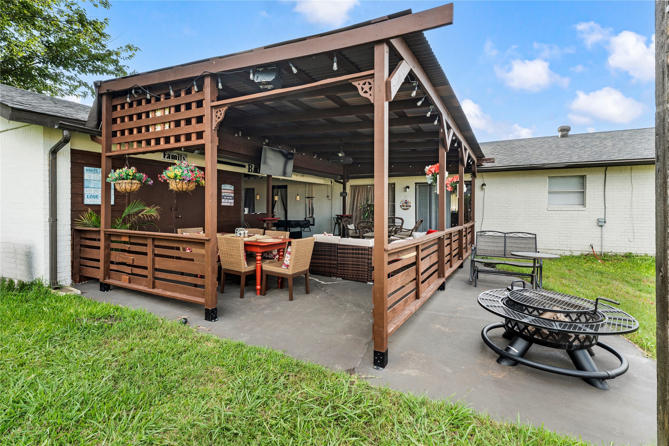 104 Melissa Street Eddy TX 76524