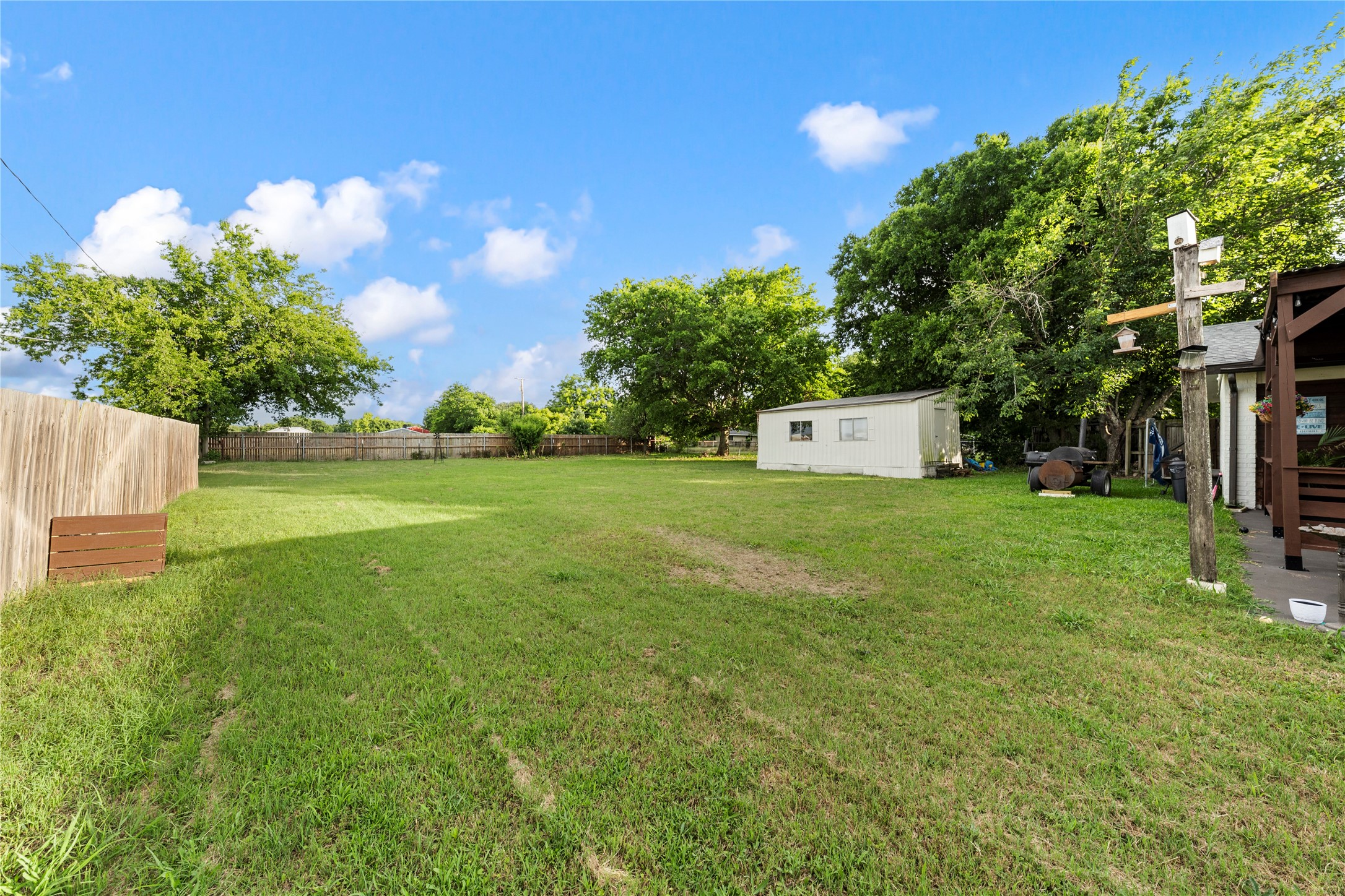 104 Melissa Street Eddy TX 76524