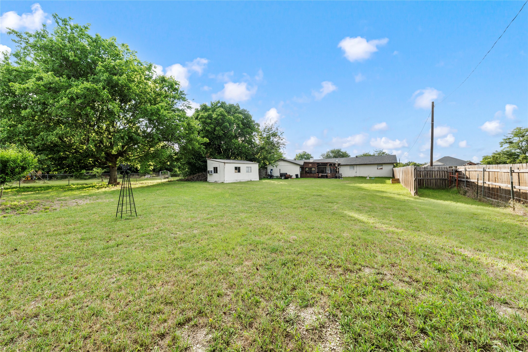 104 Melissa Street Eddy TX 76524