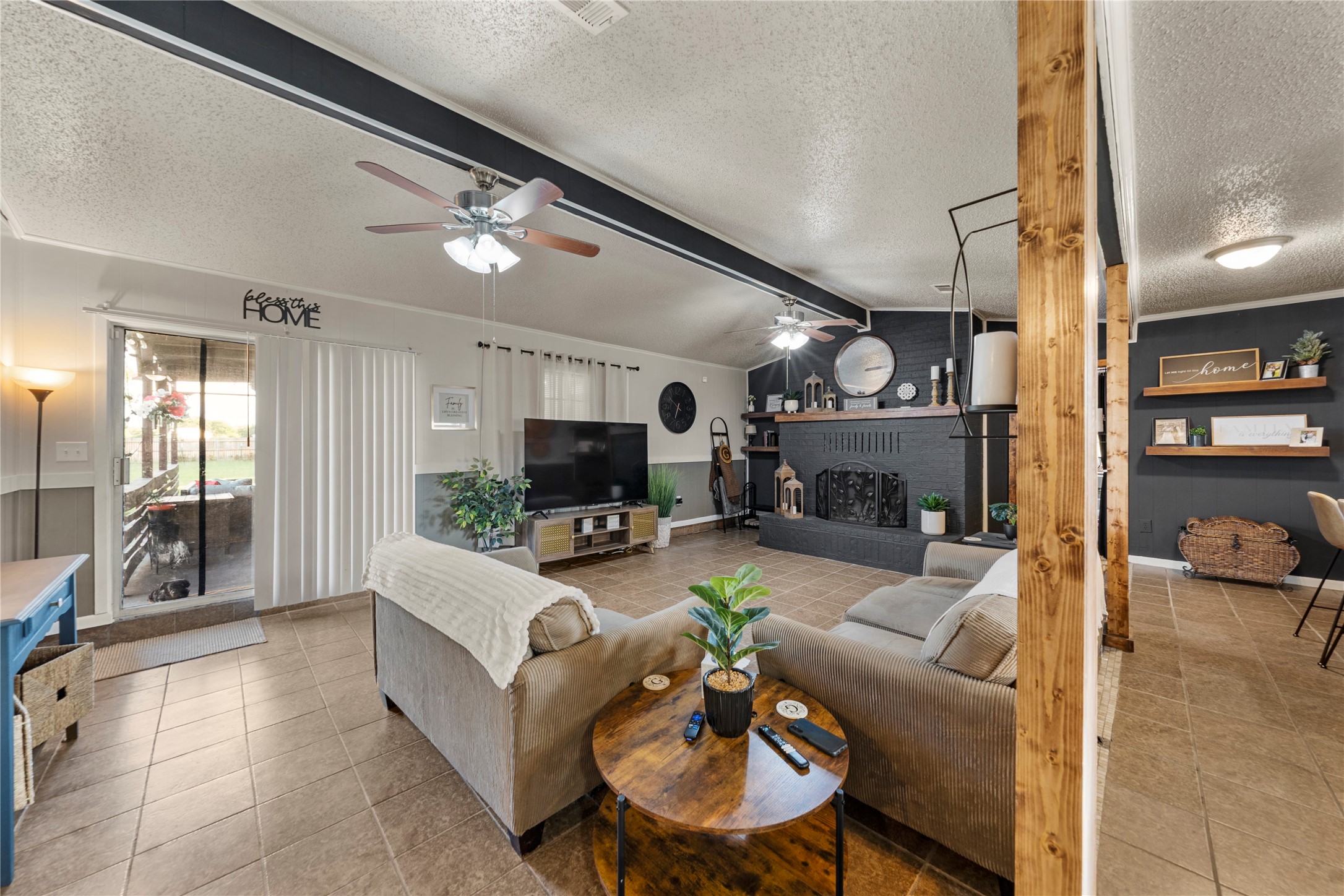 104 Melissa Street Eddy TX 76524