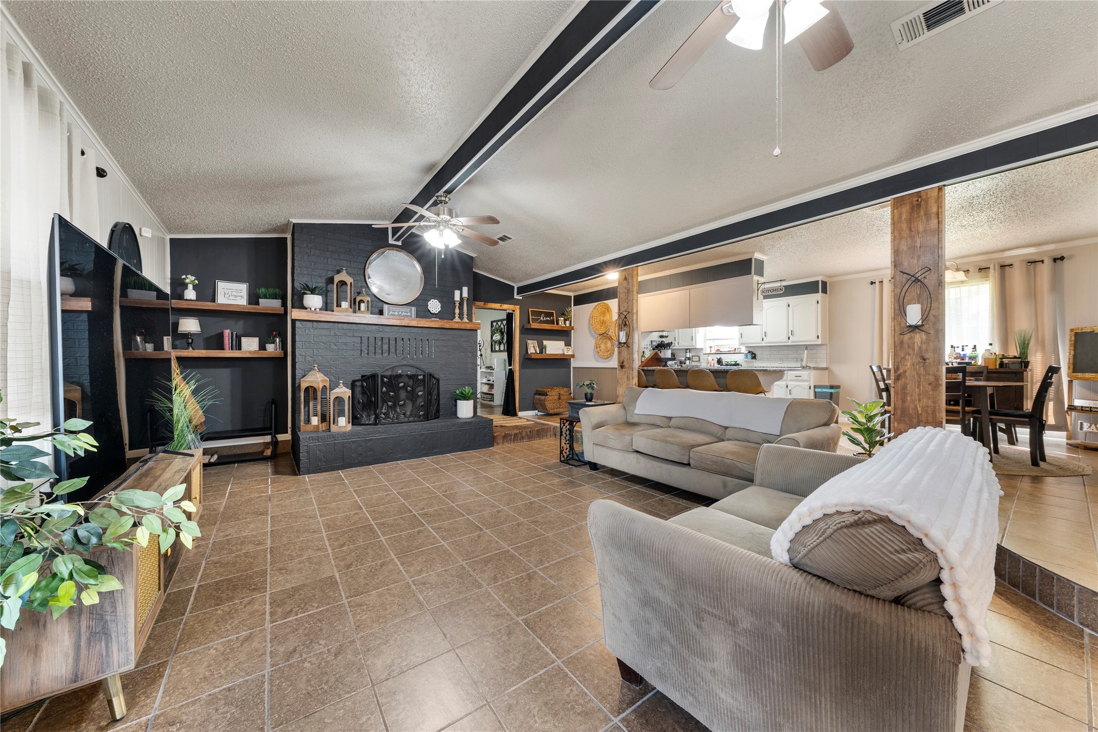104 Melissa Street Eddy TX 76524