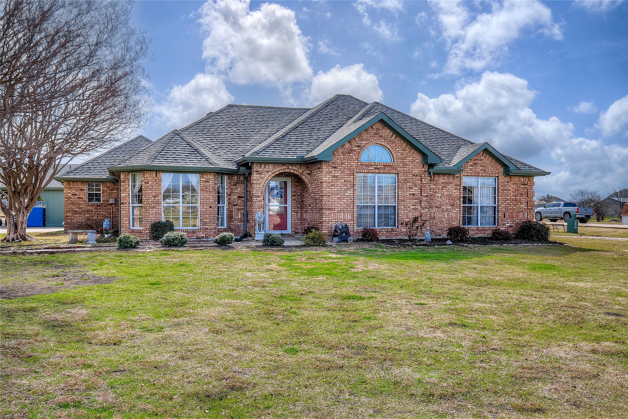 11326 Helms Trail Forney TX 75126