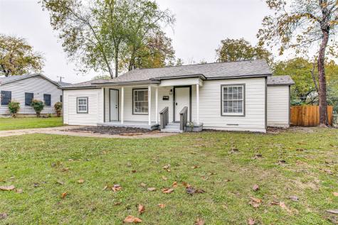 321 W Avenue G Garland TX 75040