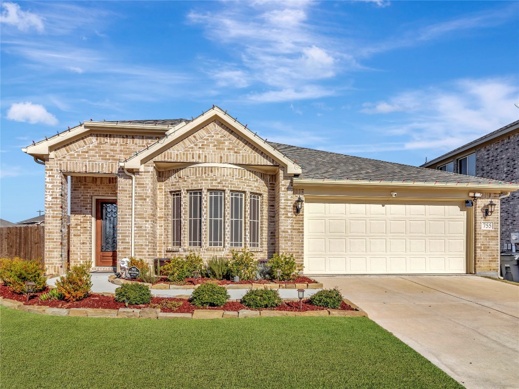 755 Revere Lane Lavon TX 75166