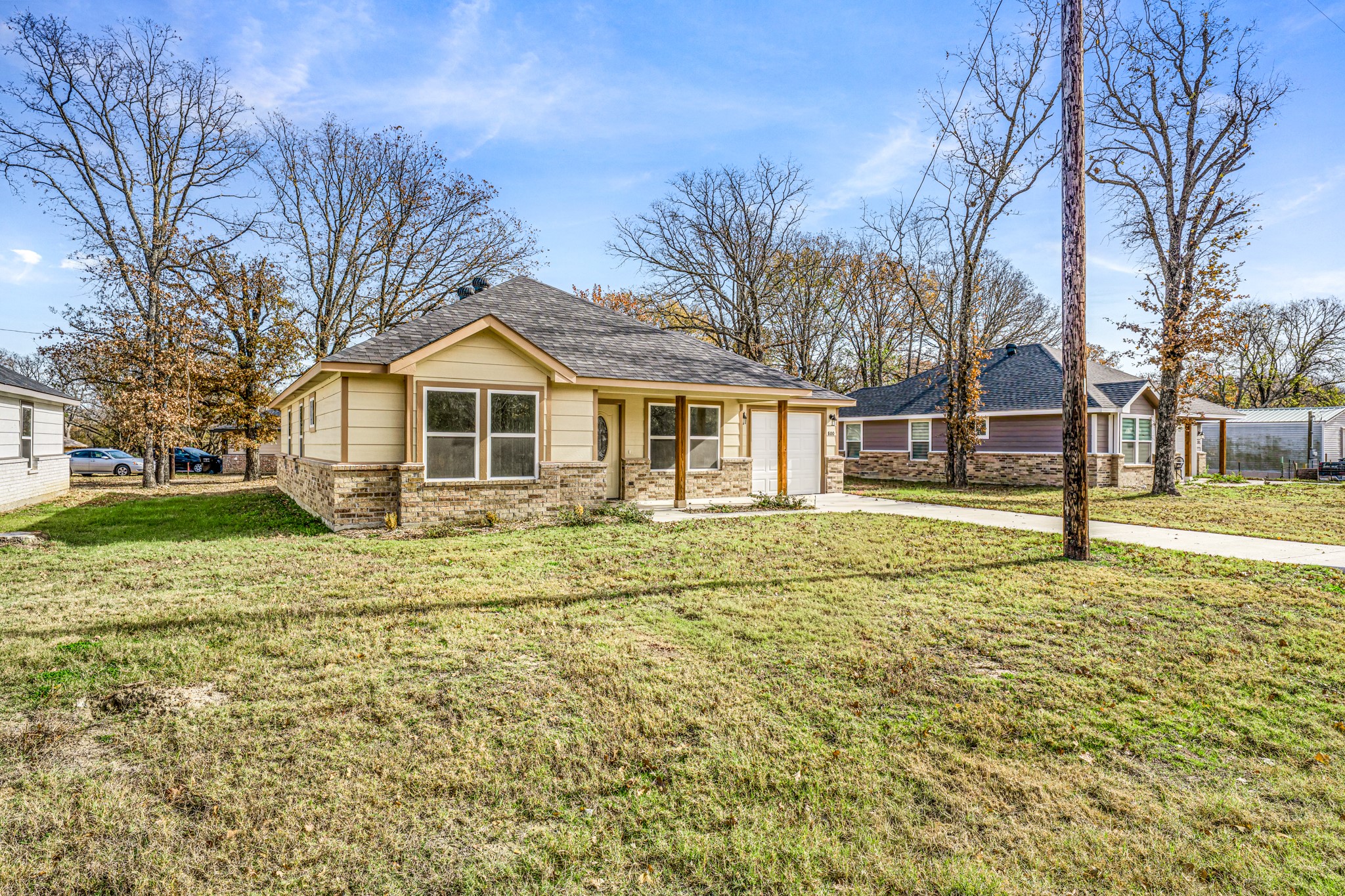 800 Hemlock Drive West Tawakoni TX 75474