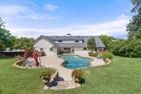 4025 Clayton Road E Fort Worth TX 76116