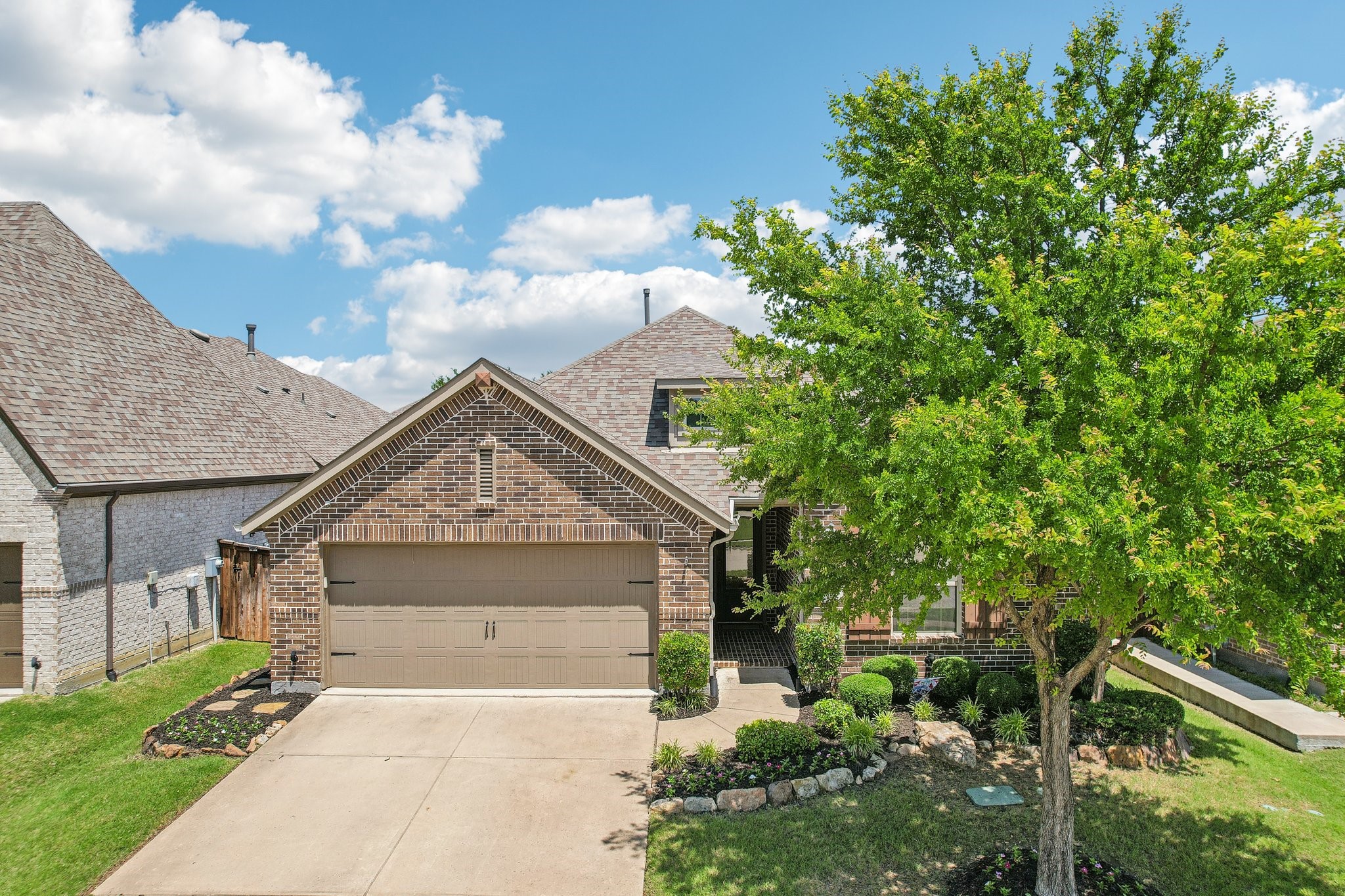 7804 Lewisville Lane Mckinney TX 75071