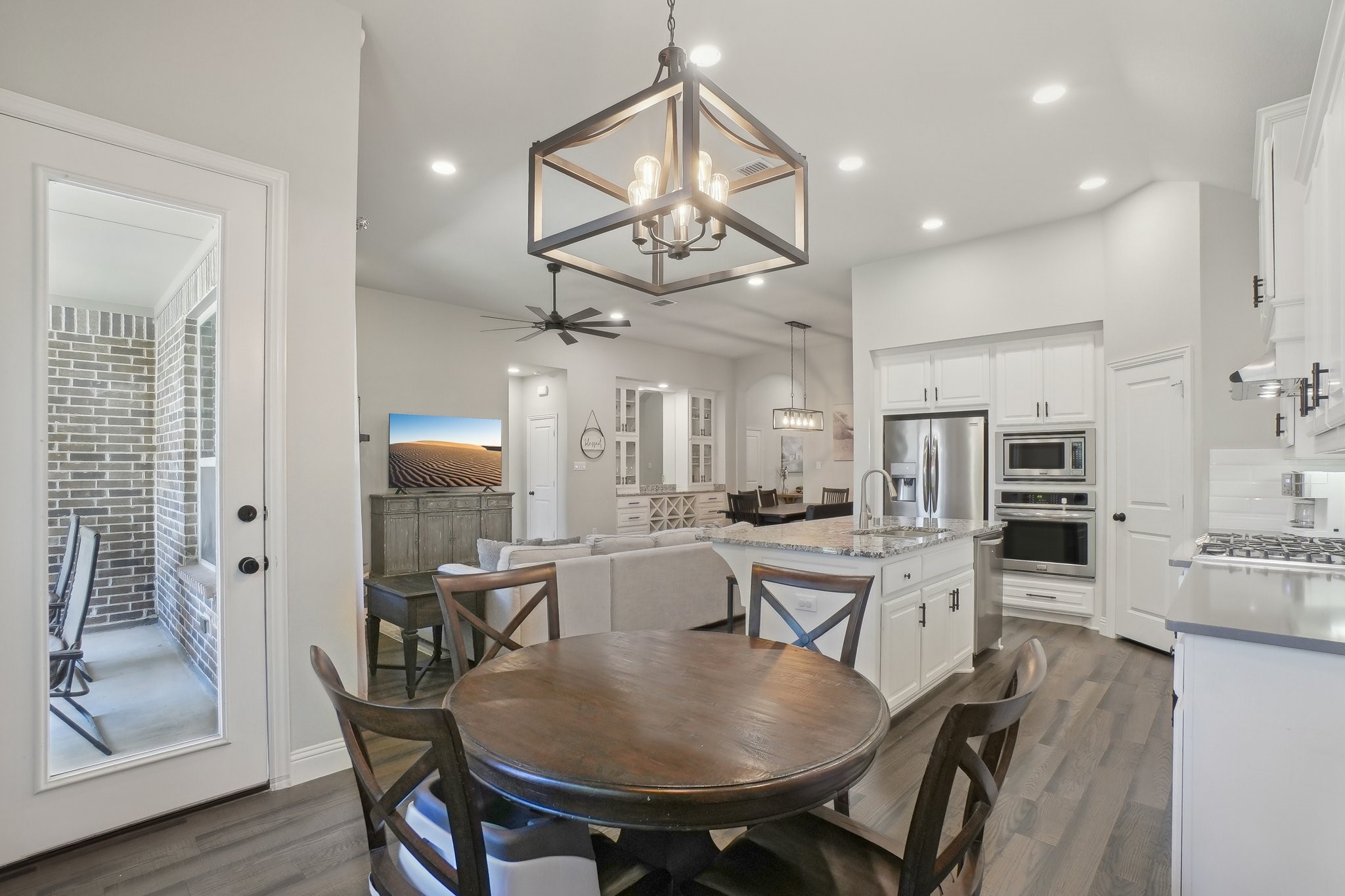 7804 Lewisville Lane Mckinney TX 75071