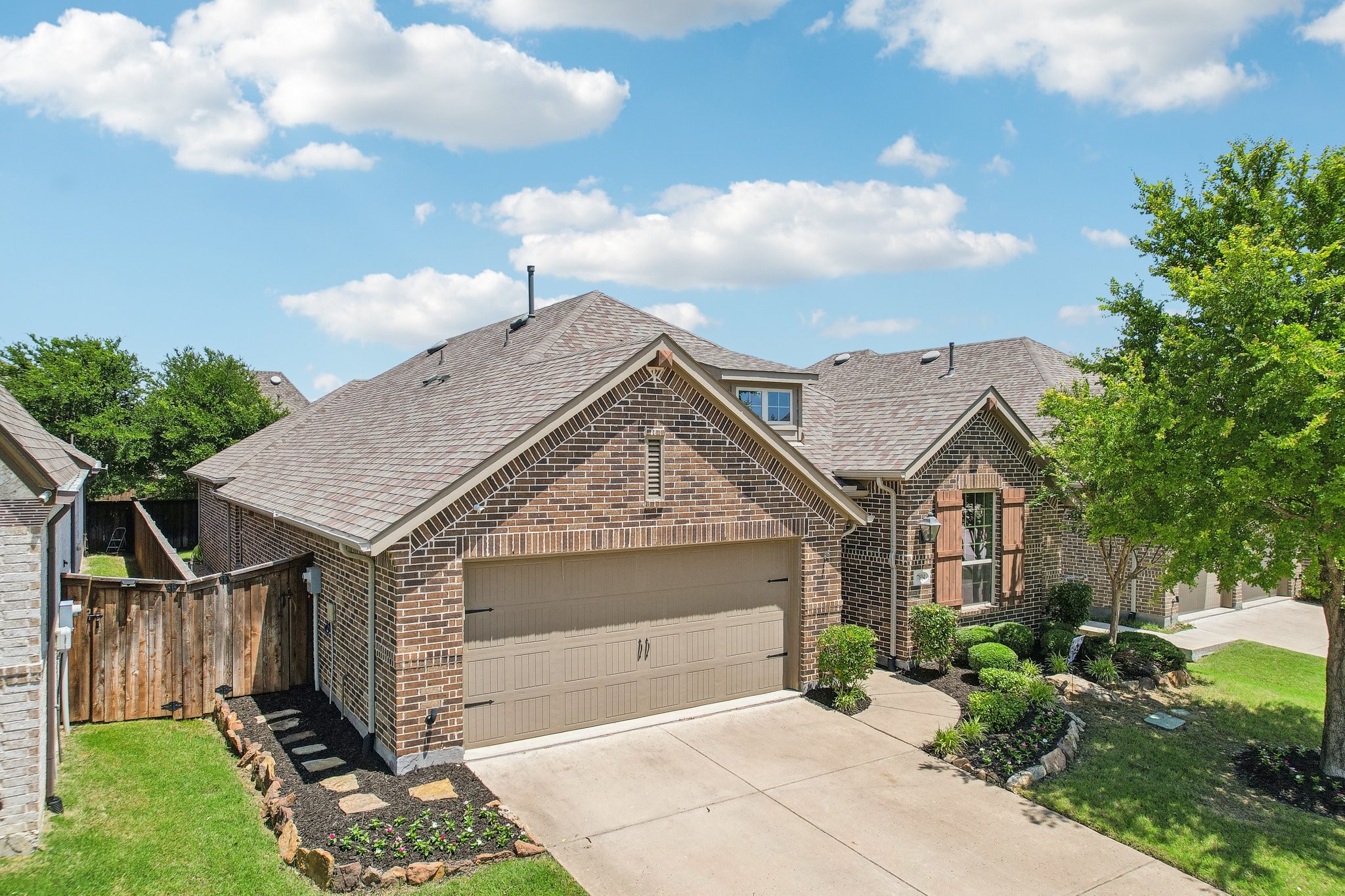 7804 Lewisville Lane Mckinney TX 75071