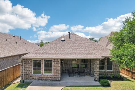 7804 Lewisville Lane Mckinney TX 75071