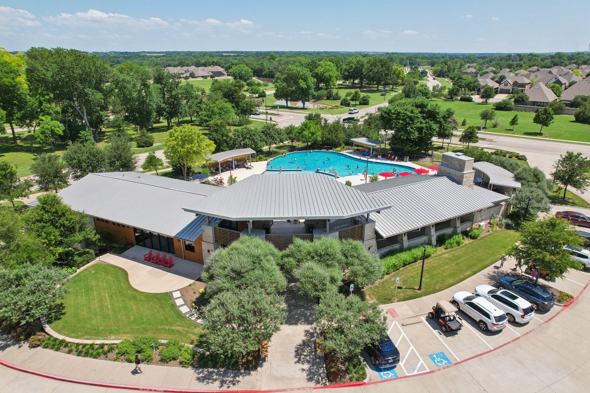 7804 Lewisville Lane Mckinney TX 75071