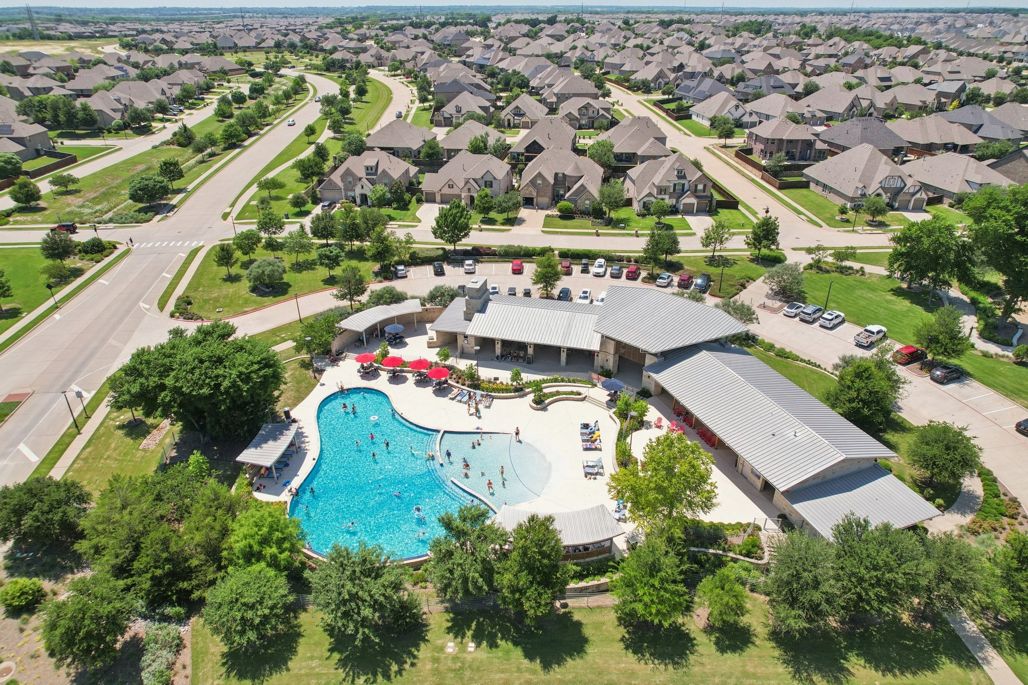 7804 Lewisville Lane Mckinney TX 75071