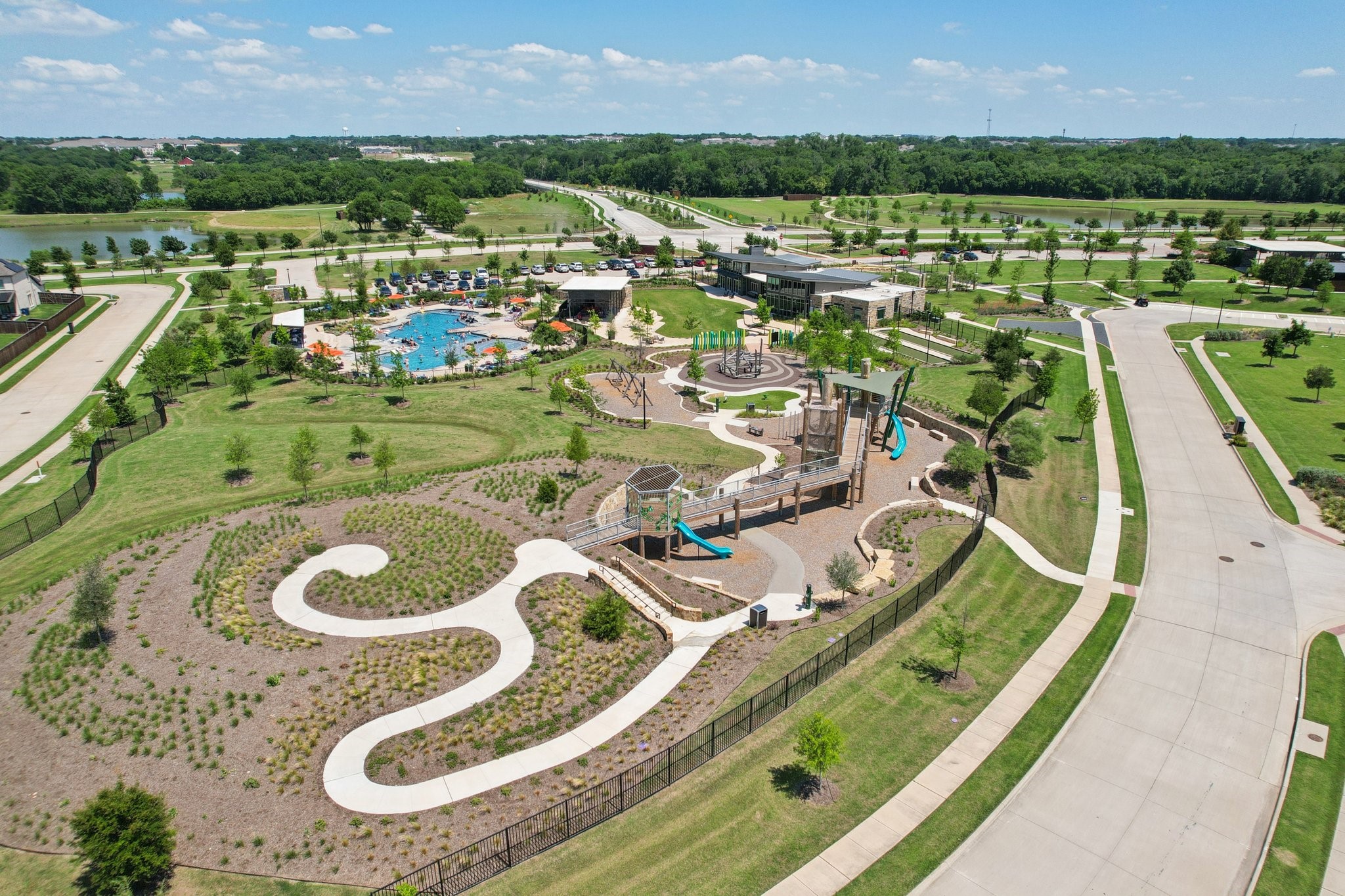 7804 Lewisville Lane Mckinney TX 75071