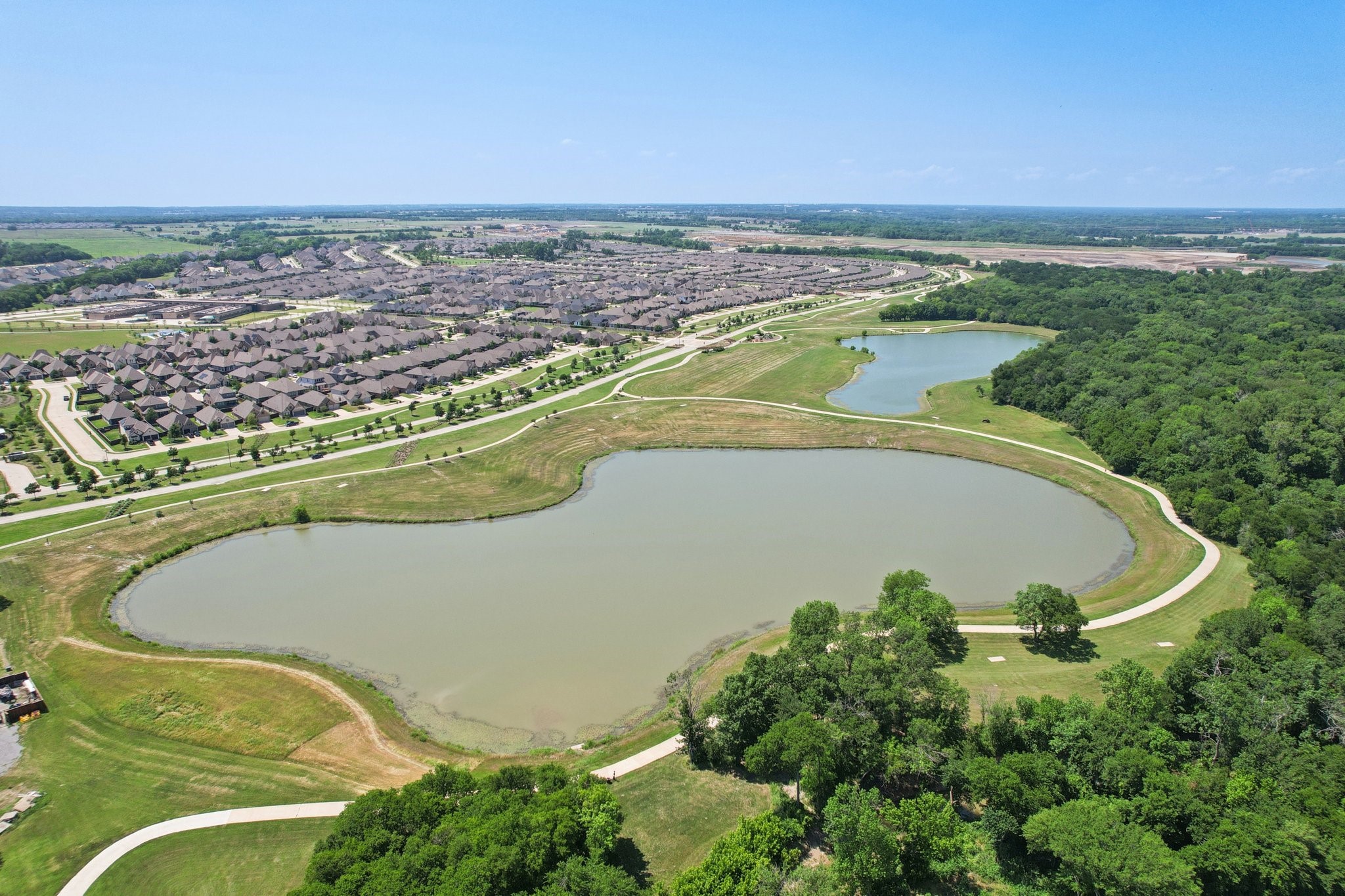 7804 Lewisville Lane Mckinney TX 75071