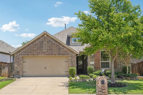 7804 Lewisville Lane Mckinney TX 75071