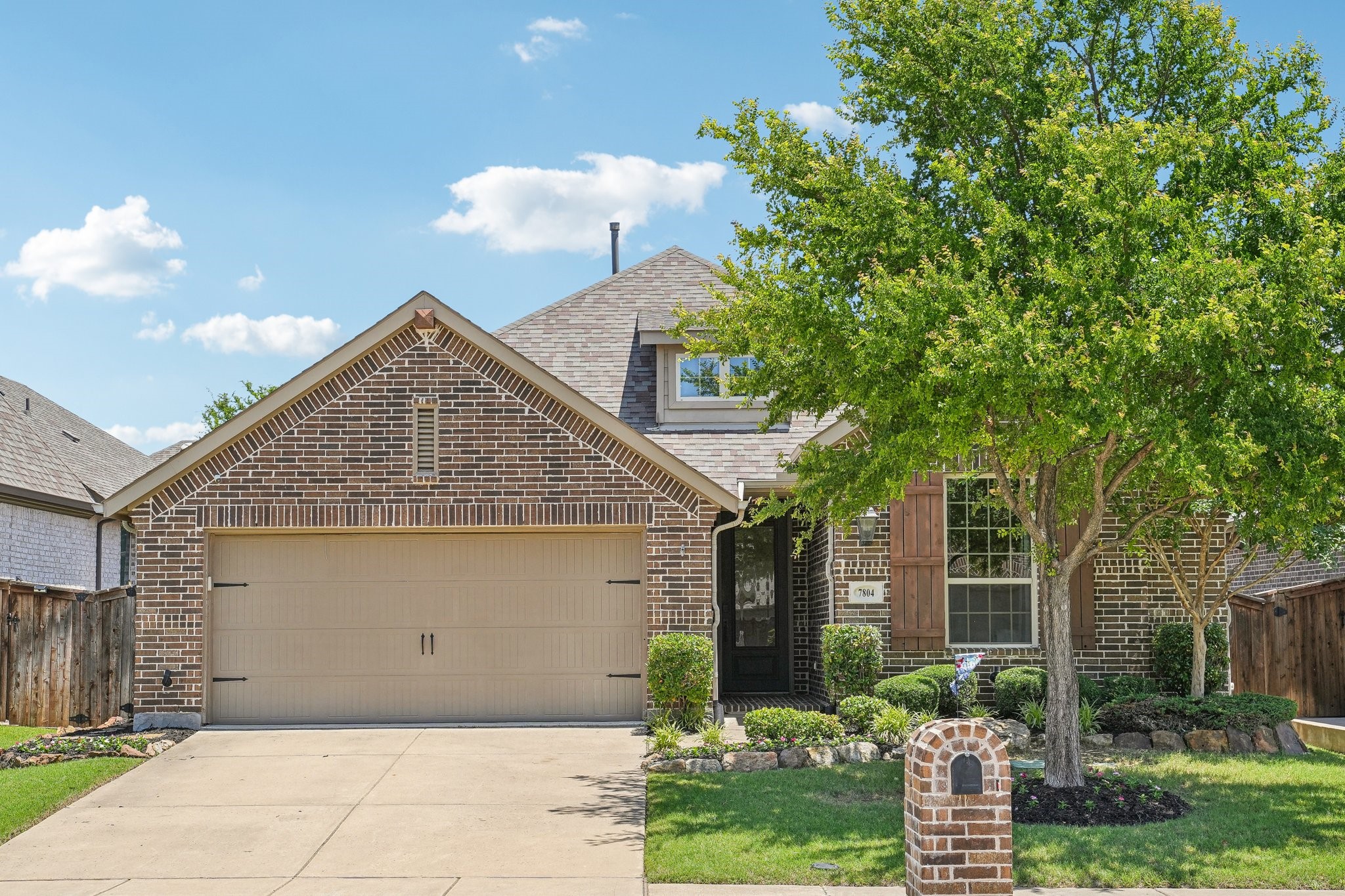 7804 Lewisville Lane Mckinney TX 75071