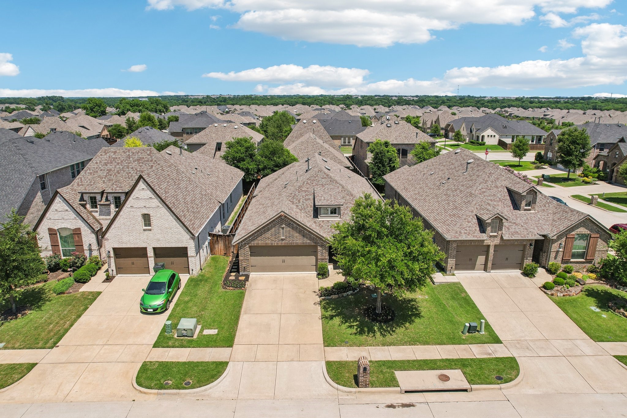 7804 Lewisville Lane Mckinney TX 75071