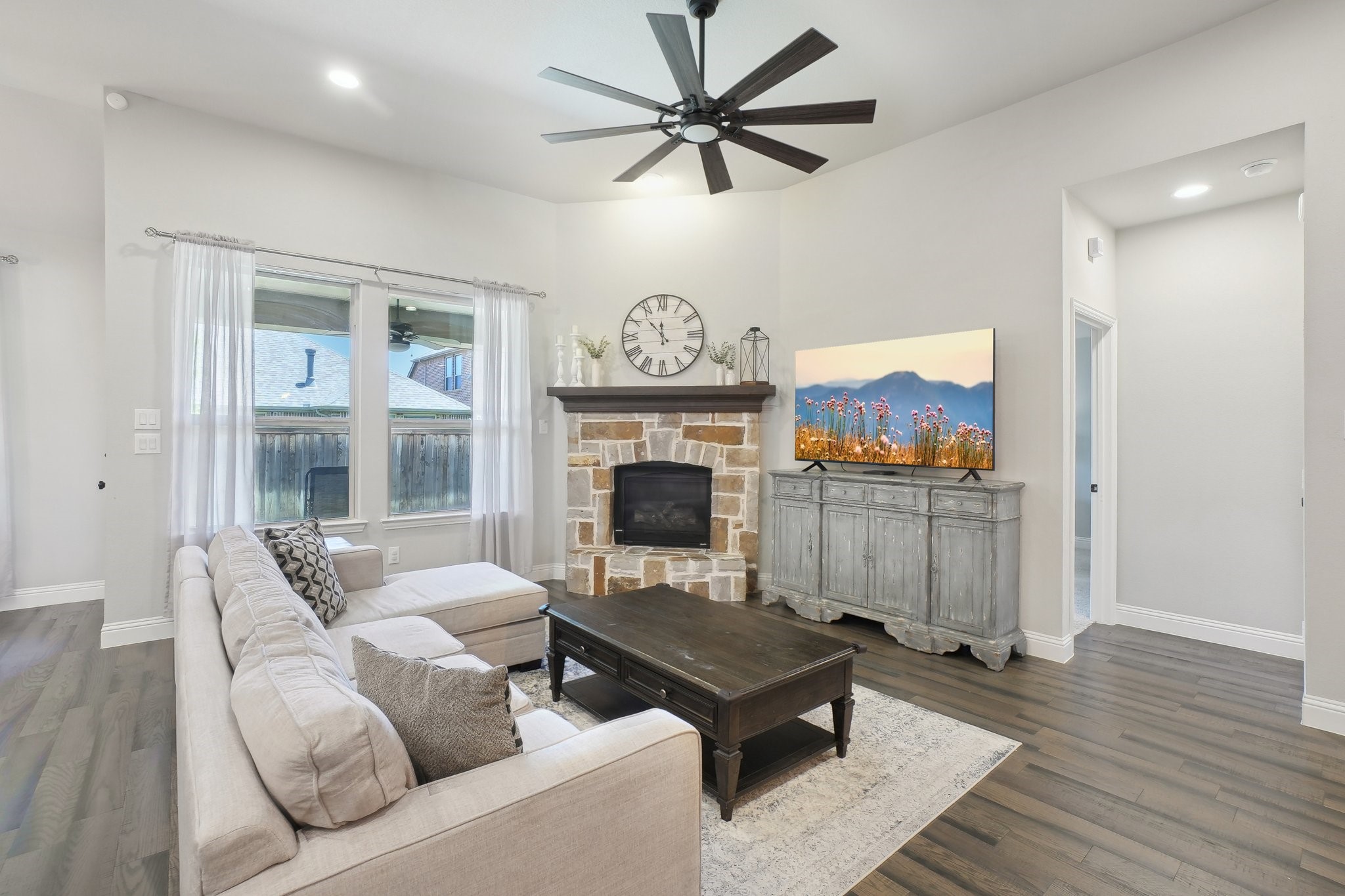 7804 Lewisville Lane Mckinney TX 75071
