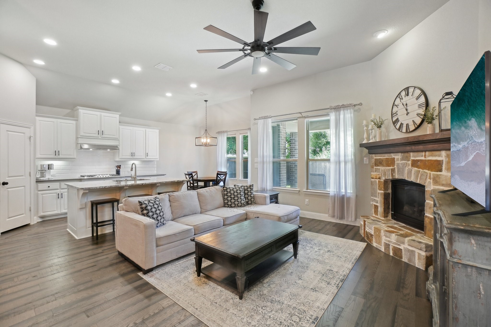 7804 Lewisville Lane Mckinney TX 75071