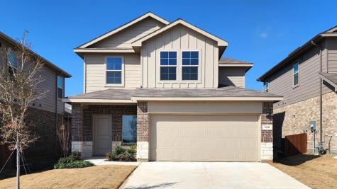 160 Lilywood Lane Boyd TX 76023