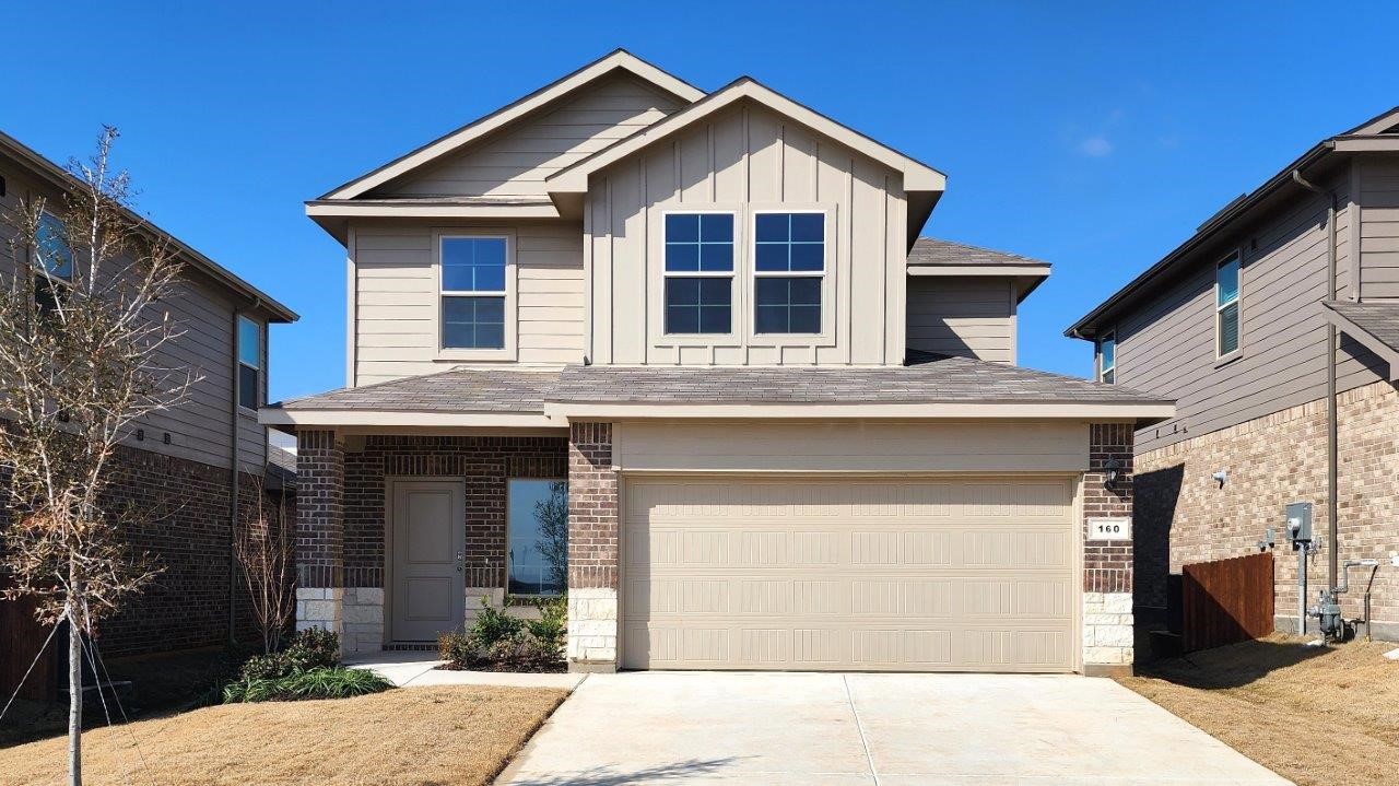 160 Lilywood Lane Boyd TX 76023
