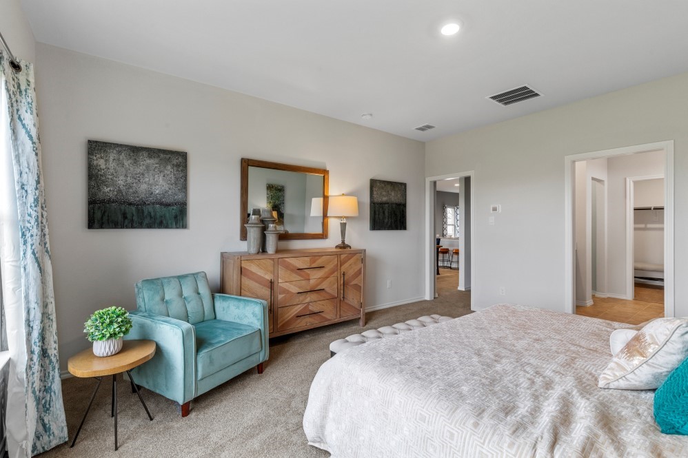 160 Lilywood Lane Boyd TX 76023