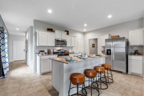 160 Lilywood Lane Boyd TX 76023