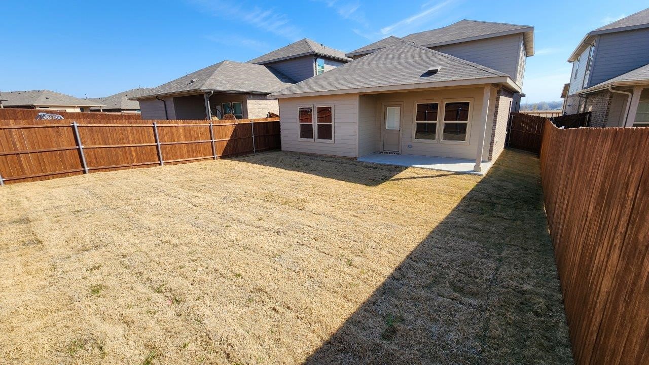 160 Lilywood Lane Boyd TX 76023