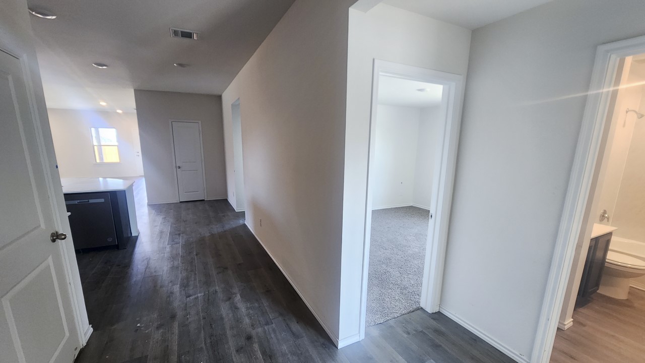 1202 Breezy Oak Drive Nevada TX 75173