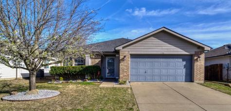 1706 Elm Street Anna TX 75409