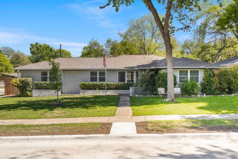 6964 Wakefield Street Dallas TX 75231