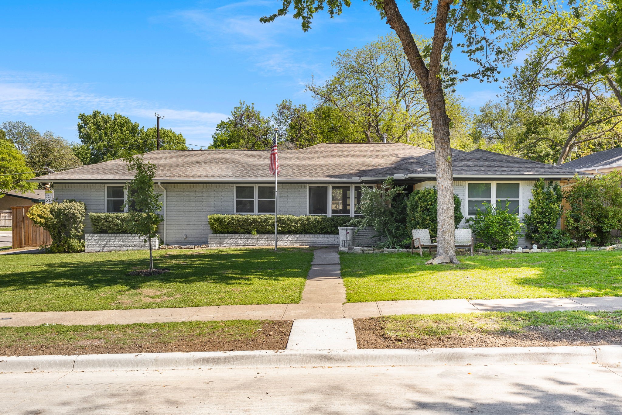 6964 Wakefield Street Dallas TX 75231
