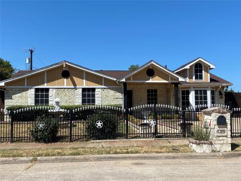 6275 Leaning Oaks Street Dallas TX 75241