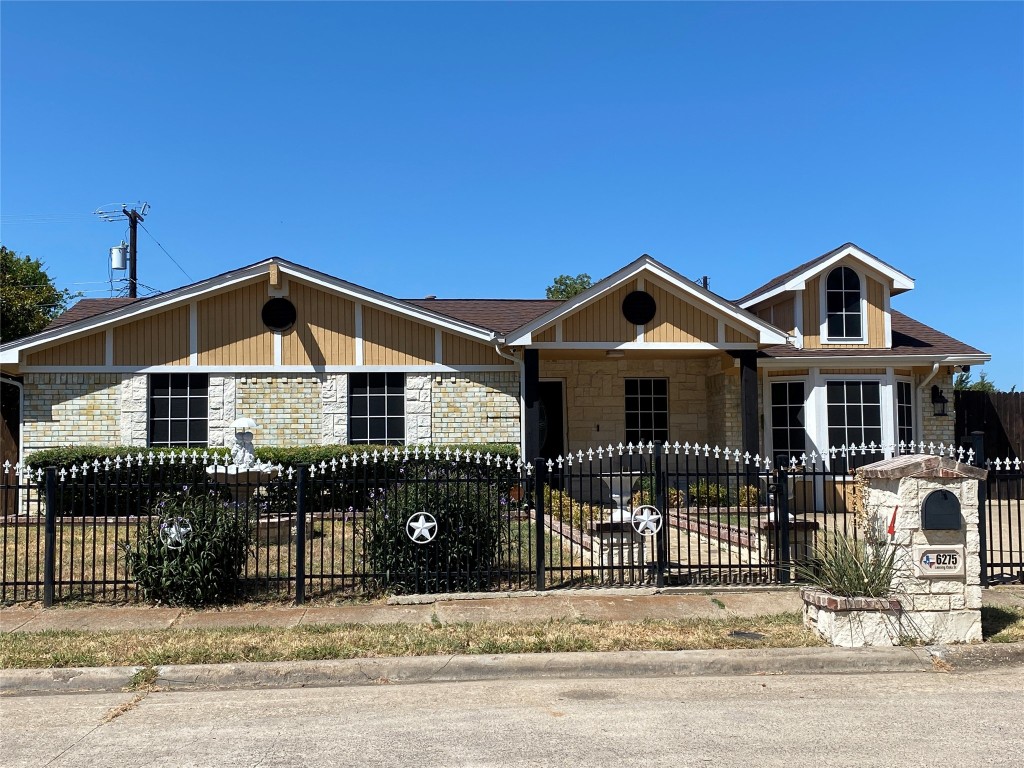 6275 Leaning Oaks Street Dallas TX 75241