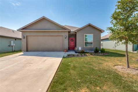 121 Yorktown Court Venus TX 76084