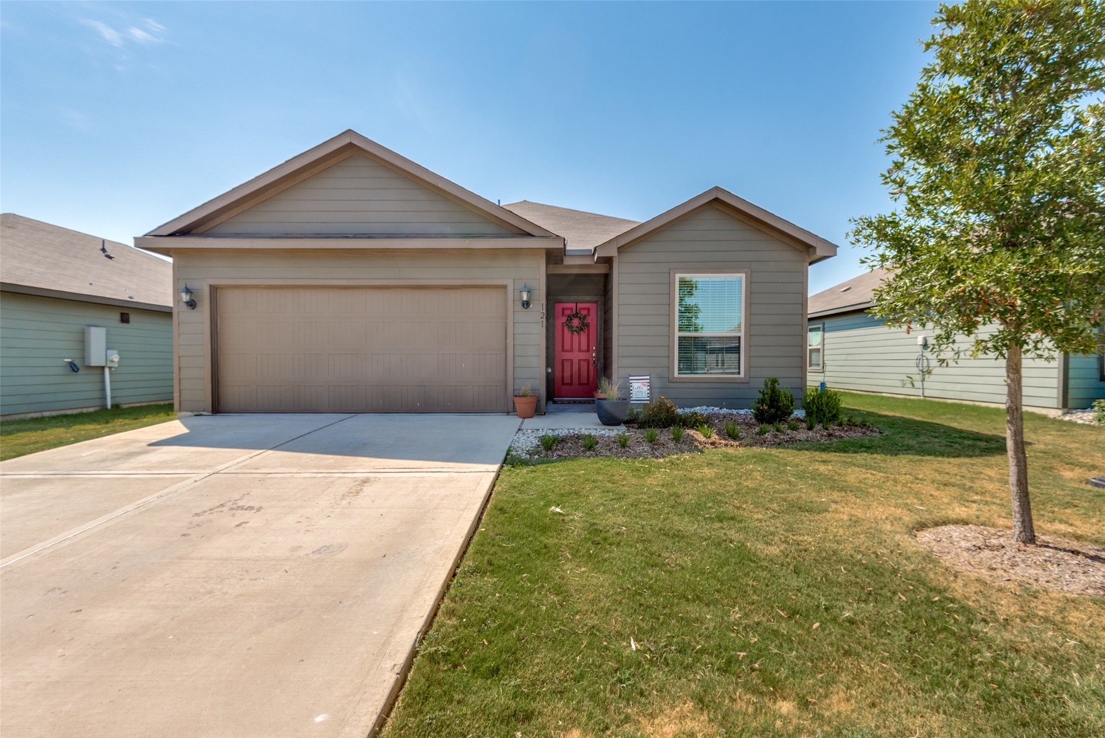 121 Yorktown Court Venus TX 76084