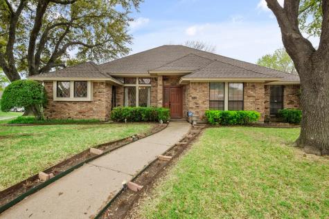 1301 Highland Drive Mansfield TX 76063