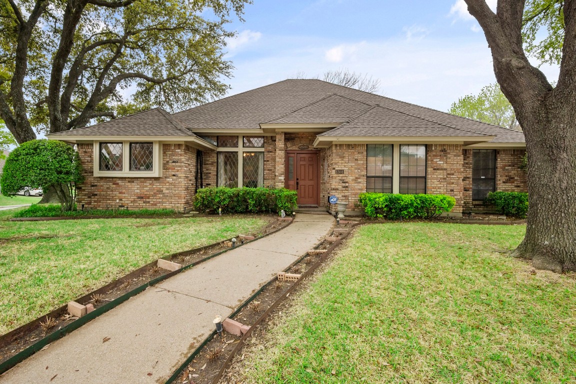1301 Highland Drive Mansfield TX 76063