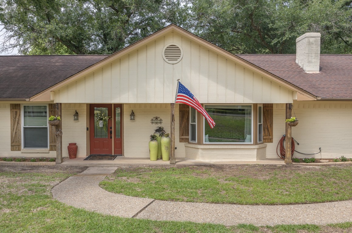 707 Lilly Lane Bullard TX 75757