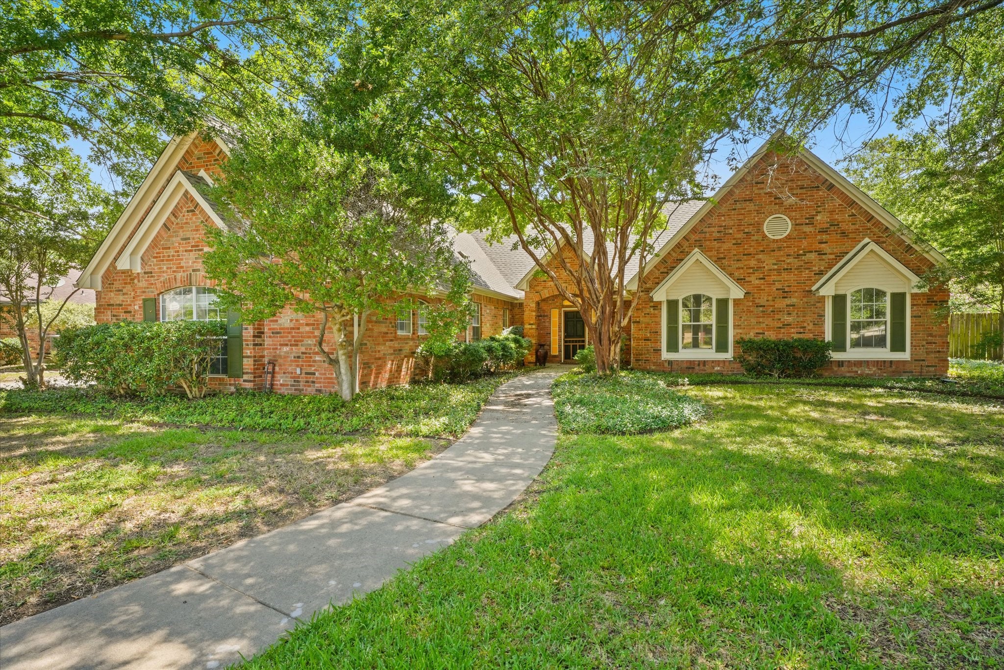 2137 Fairfax Road Denton TX 76205