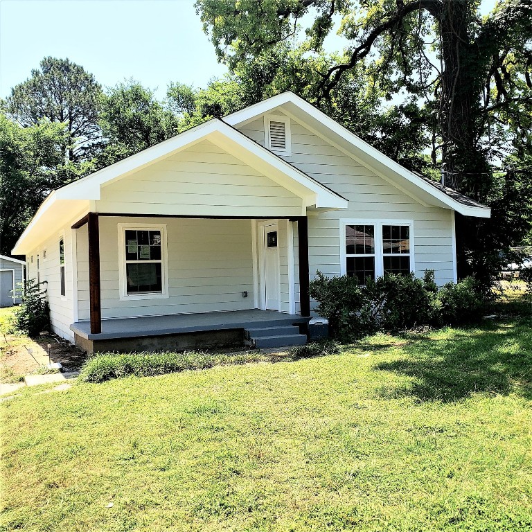 2914 Carpenter Avenue Dallas TX 75215
