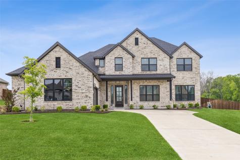 317 Silver Creek Trail Sunnyvale TX 75182
